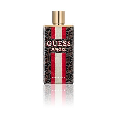 Guess Portofino EDT中性香水 100ml