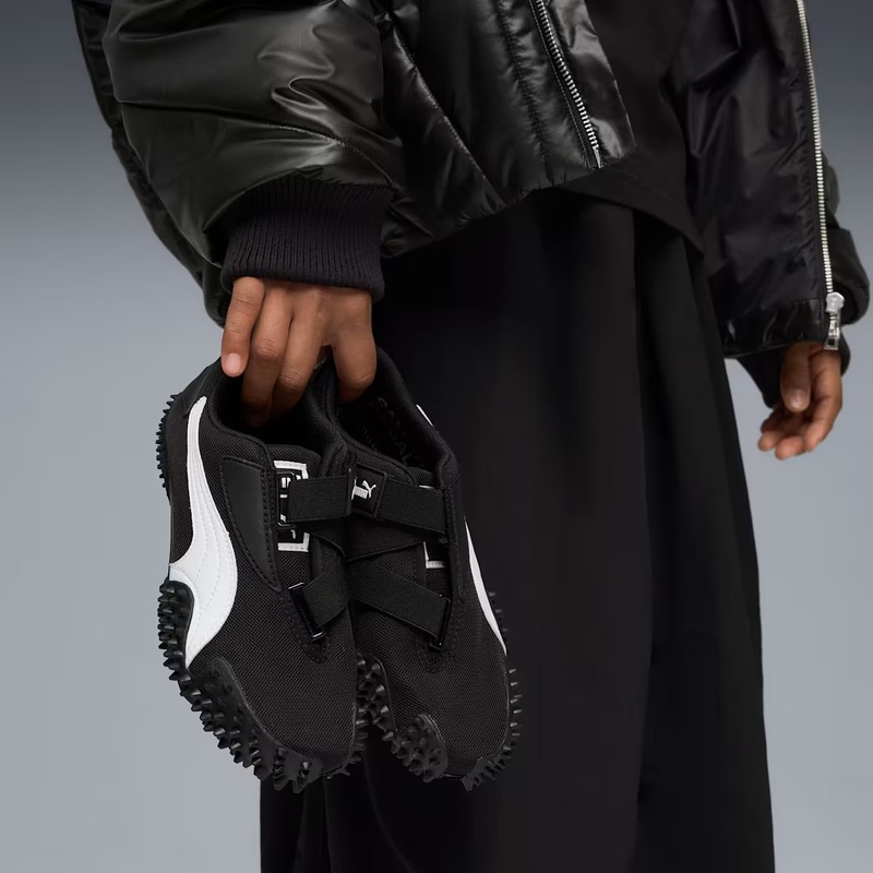 PUMA Mostro OG Prime 青少年运动鞋(配色03·青少年款)