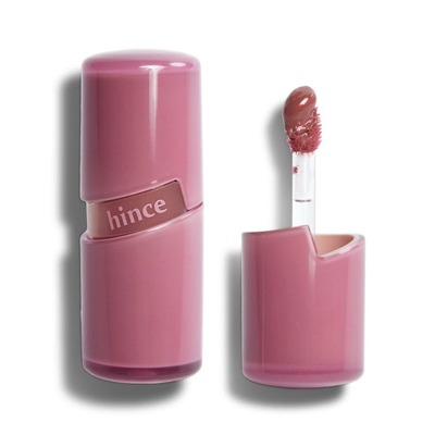 Hince Raw Glow凝胶唇釉 4ml R012 Raw Fig