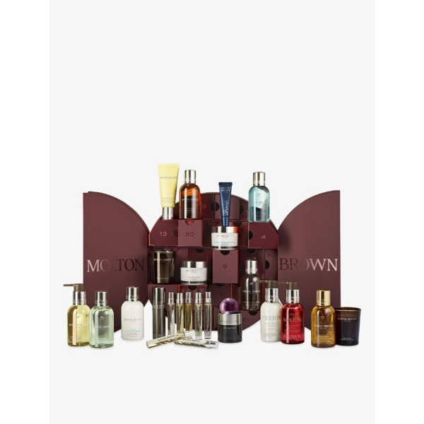 Molton Brown Decadent Delights The Advent Calendar