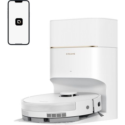 Dreame D20 Pro Plus 吸拖一体扫地机器人