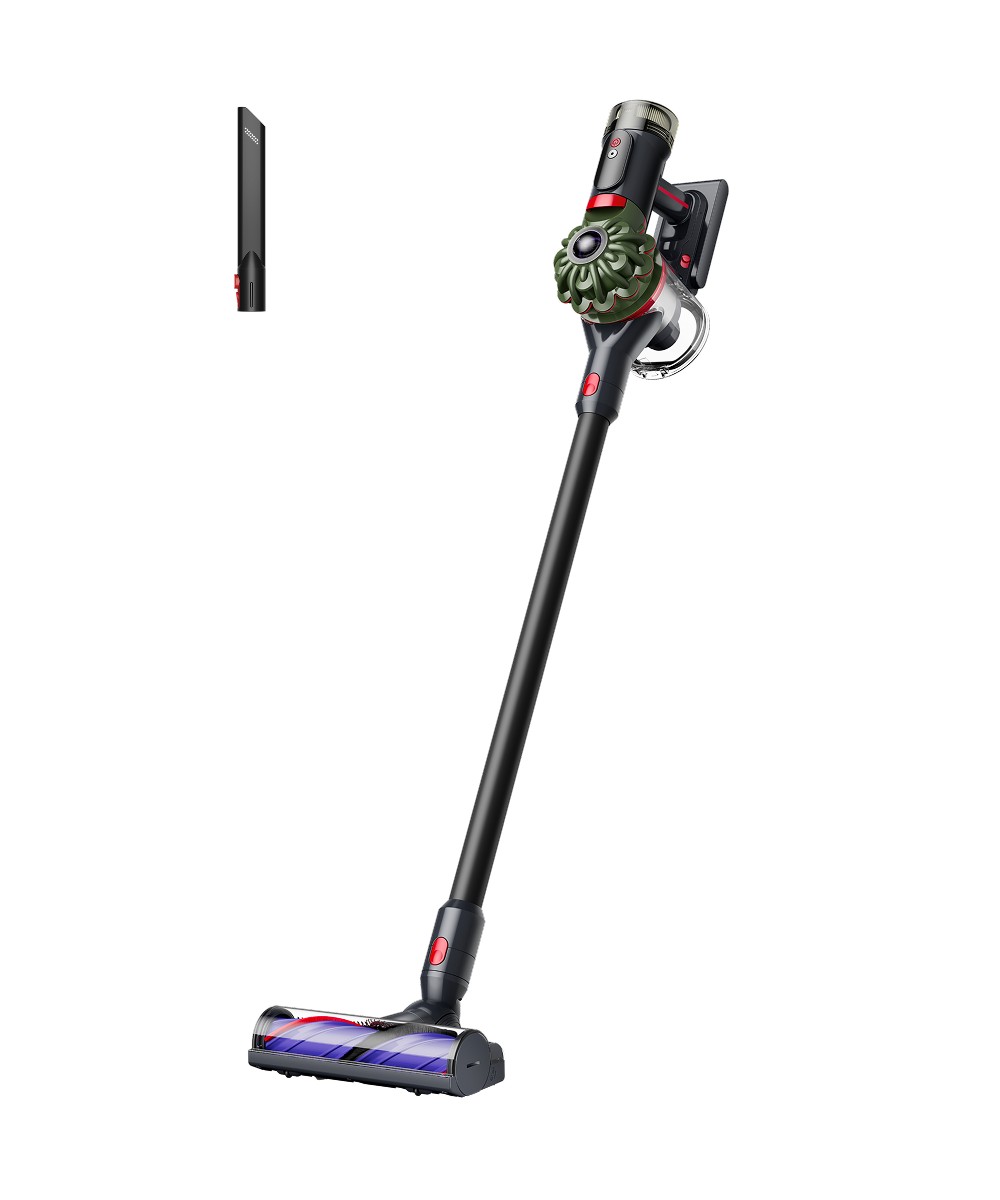 Dyson V8 Cyclone Motorbar 无线吸尘器