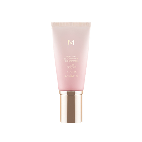 MISSHA M 新版 BB 霜