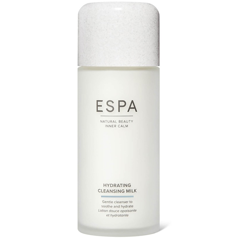 ESPA 保湿卸妆乳 200ml