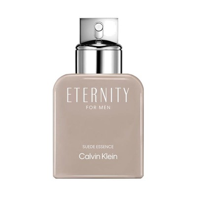 Calvin Klein Eternity for Men Suede Essence Parfum男香 50ml