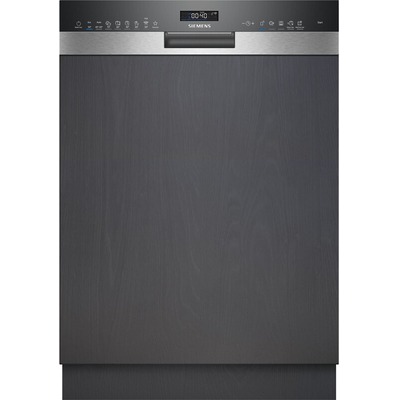 Siemens SN55ZS07CE 嵌入式洗碗机 14套