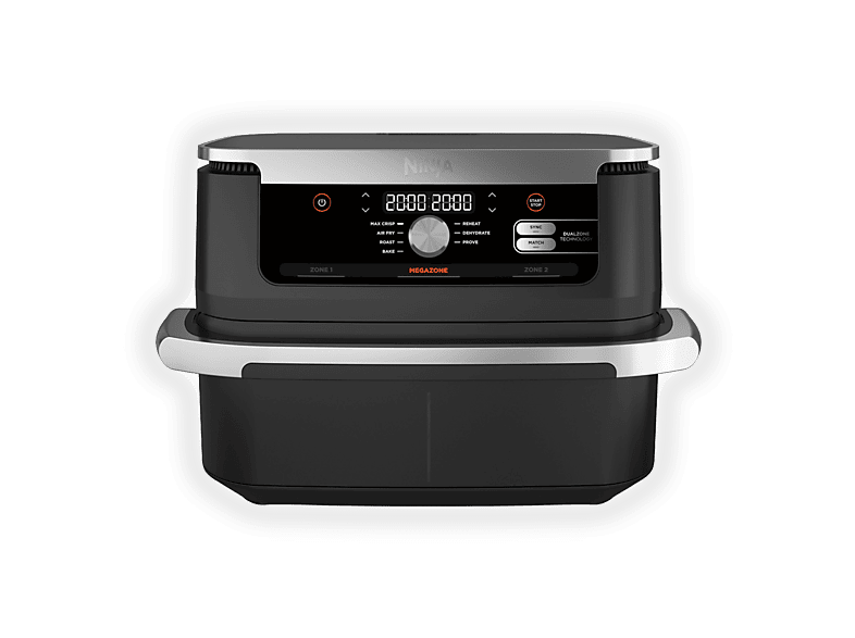 Ninja FlexDrawer 10.4L 空气炸锅