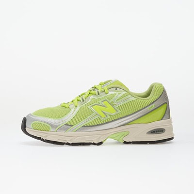 New Balance 740N 青柠绿