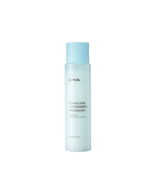 iUNIK β-葡聚糖乳状精华 200ml