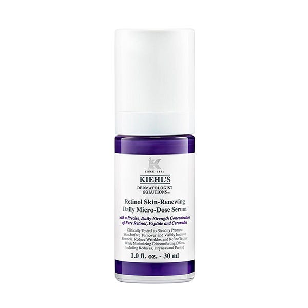 Kiehl's 科颜氏 视黄醇微剂量抗老精华 30ml