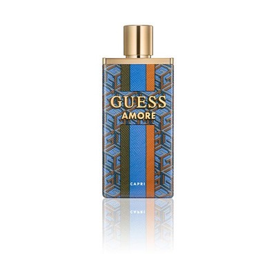 Guess Capri EDT中性香水 100ml