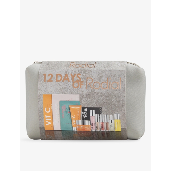 Rodial 12 Days of Rodial Glow