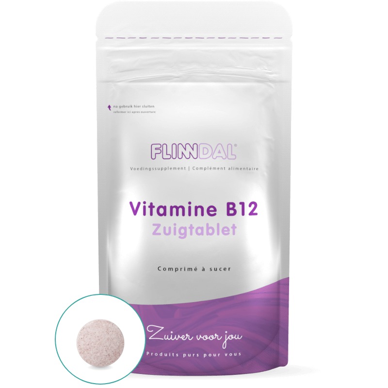 维B12 含片(30 片)