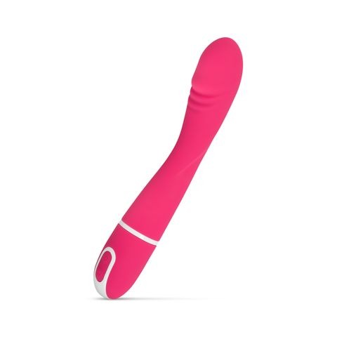 EasyToys G 点振动棒 粉色
