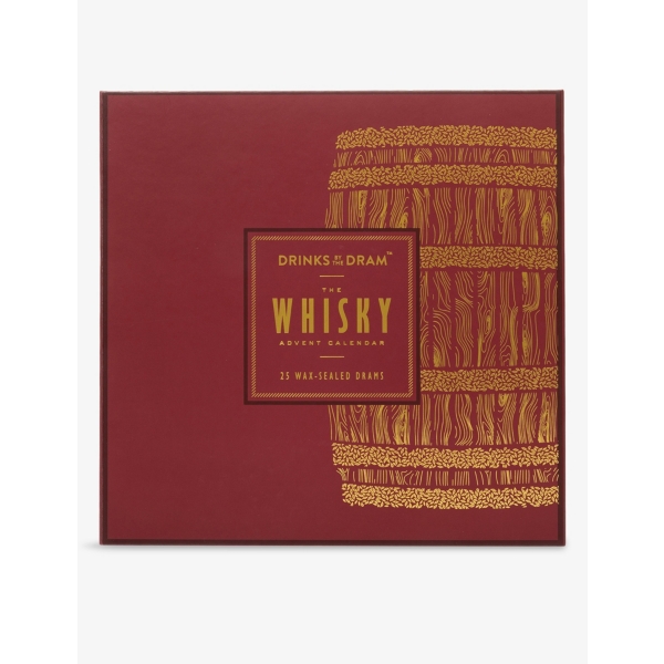 Whisky Advent Calendars The Whisky Advent Calendar 2026 Edition 25 x 30ml