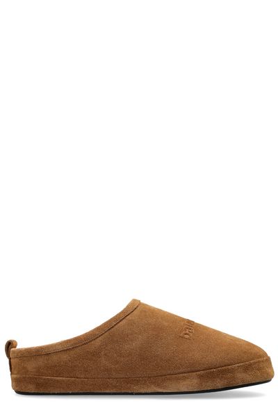 Alaska Slippers