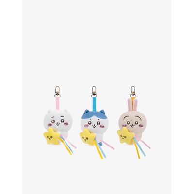 Star Clip 毛绒挂件盲盒10cm（1件）