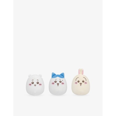 Soft Toy 毛绒公仔20cm（1件）