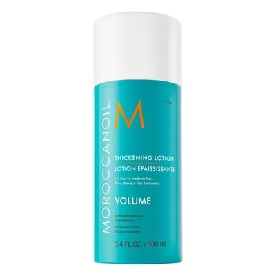 Moroccanoil 摩洛哥油 Thickening Lotion 丰盈增厚乳