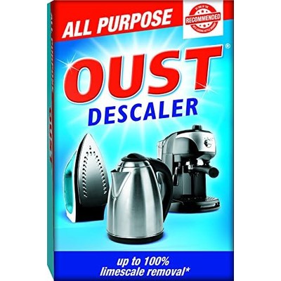 Oust 万用除垢剂 3×25ml