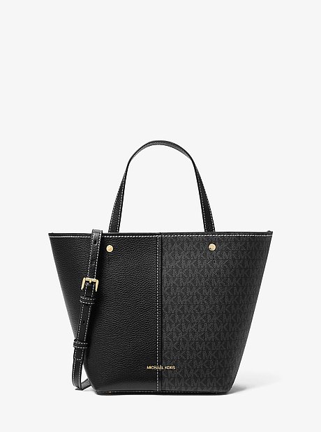 中号 Flora 手提包