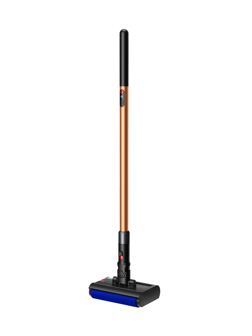 Dyson PencilWash 洗地机 铜色