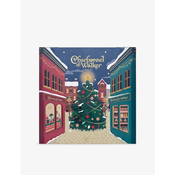 Charbonnel et Walker Chocolate Truffle Advent Calendar 295g