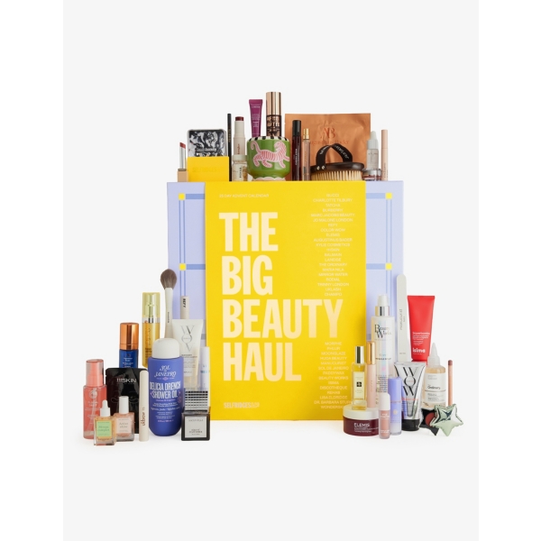 Selfridges Beauty Advent Calendar 2026