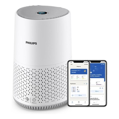 Philips 智能空气净化器