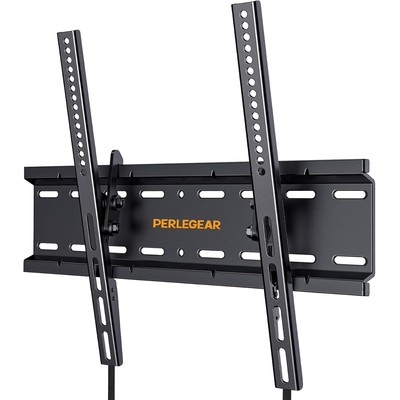 Perlegear 可倾斜电视壁挂支架 26–60寸 承重52kg