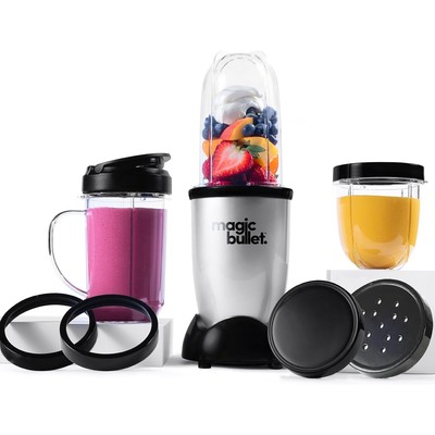 NUTRiBULLET 搅拌机套装