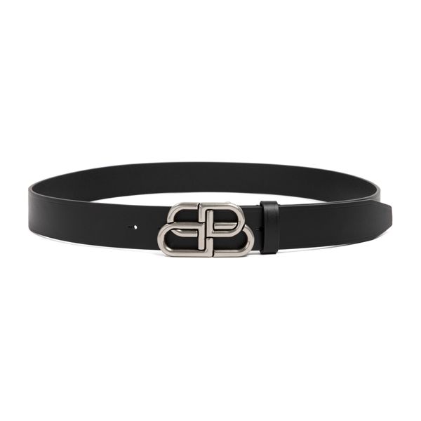 BB Buckle Belt