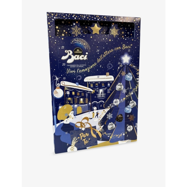 Baci Chocolate Hazelnut Praline Advent Calendar