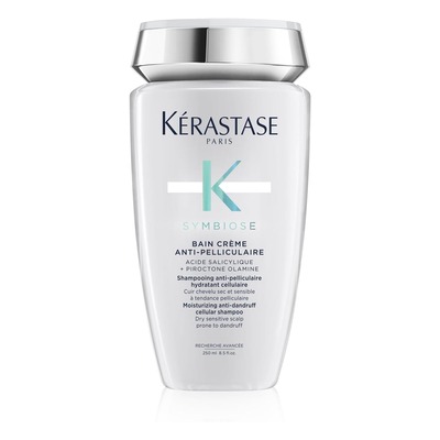 卡诗 Kérastase 自在瓶 Symbiose 去屑保湿洗发水 250ml