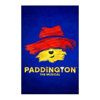 Paddington The Musical 帕丁顿熊音乐剧