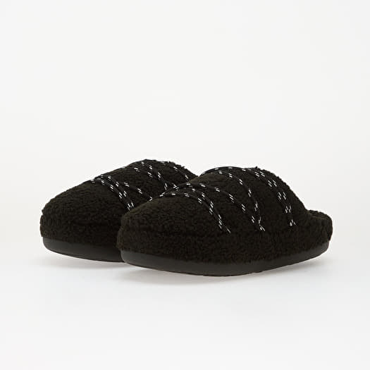 Teddy Slipper 穆勒鞋