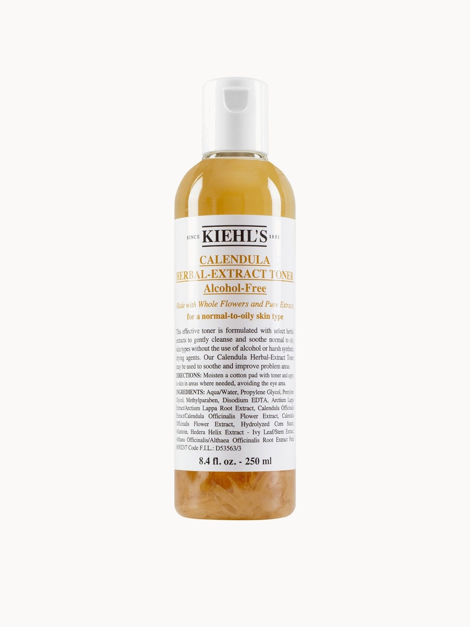 Kiehl’s 科颜氏金盏花爽肤水 250ml