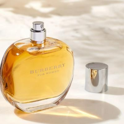 Burberry for Women经典同名女士 EDP香水 100ml