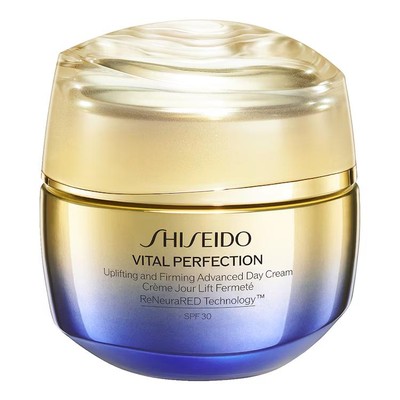 资生堂悦薇日霜SPF30 50ml