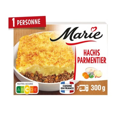 Marie 法式土豆泥焗肉末 300g