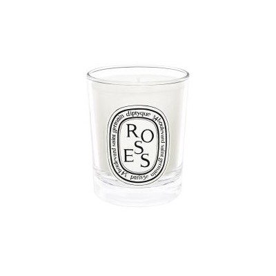 Roses 玫瑰迷你蜡烛 70g