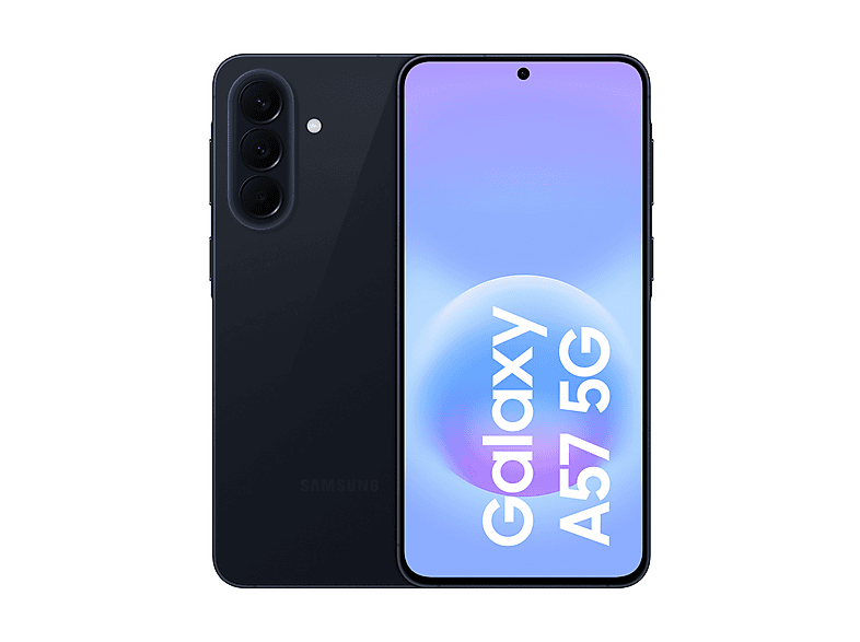 Samsung Galaxy A57 5G 128GB 深蓝