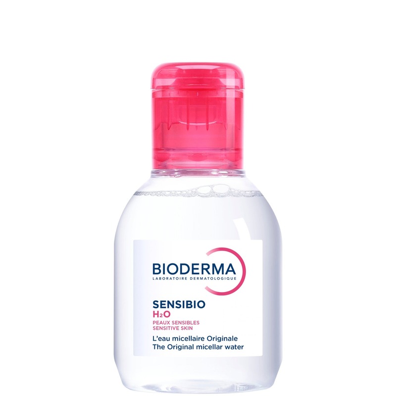 贝德玛舒妍粉水100ml