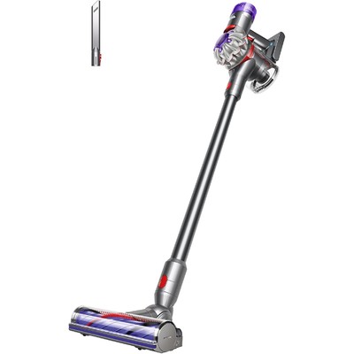 Dyson 戴森 V8 Origin 无绳吸尘器(130AW 吸力,含 Motorbar 地刷)