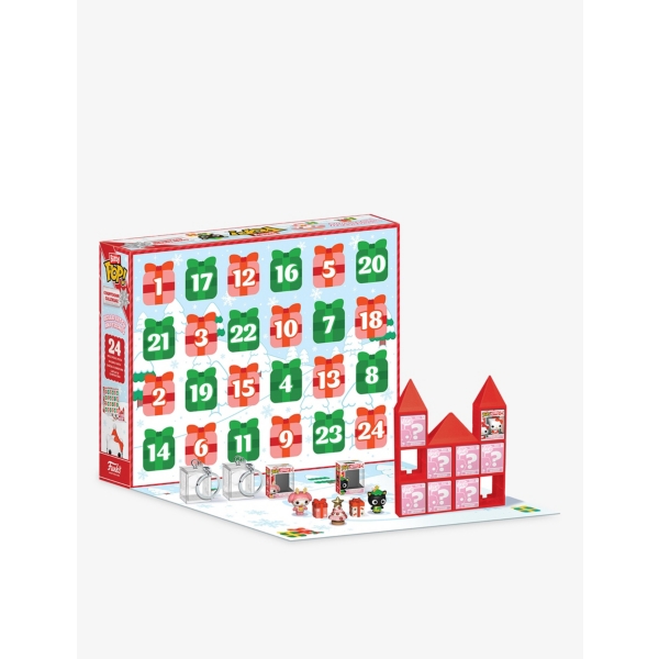 Funko Bitty Pop! Hello Kitty 24-Day Countdown Advent Calendar