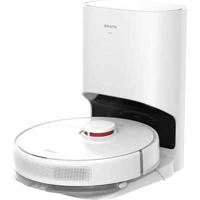 Dreame D10 Plus 吸拖一体扫地机器人