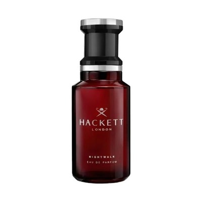 Hackett Nightwalk EDP男香 100ml