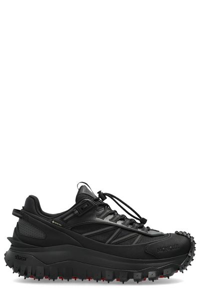 Moncler Trailgrip GTX 系带运动鞋