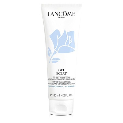 Lancôme 泡沫洁面 125ml