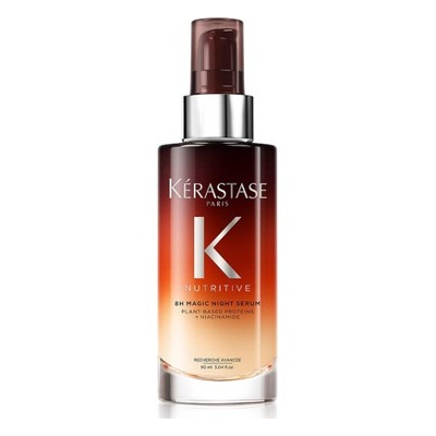 卡诗 Kérastase Nutritive 8H 夜间修护精华 90ml